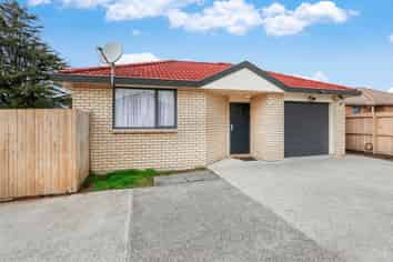 21 Margarita Rise, Pukekohe