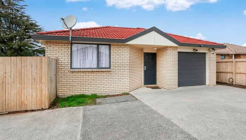 21 Margarita Rise, Pukekohe