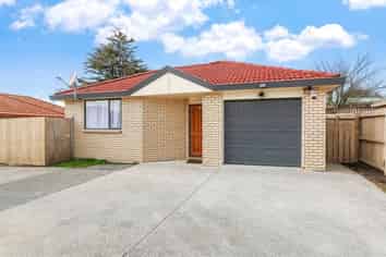 21 Margarita Rise, Pukekohe