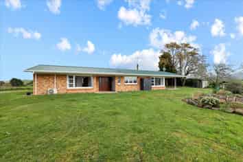 40 Turitea Road, Otorohanga