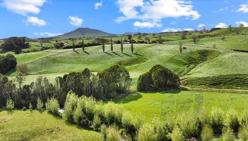 40 Turitea Road, Otorohanga