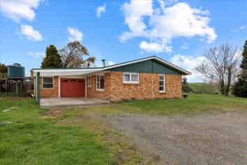 40 Turitea Road, Otorohanga
