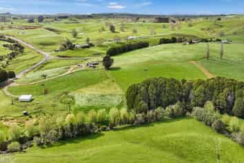 40 Turitea Road, Otorohanga