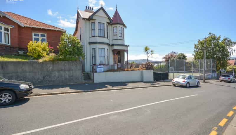 94 Elm Row, Dunedin Central