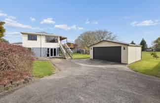 9 McBeth Drive, Te Puke