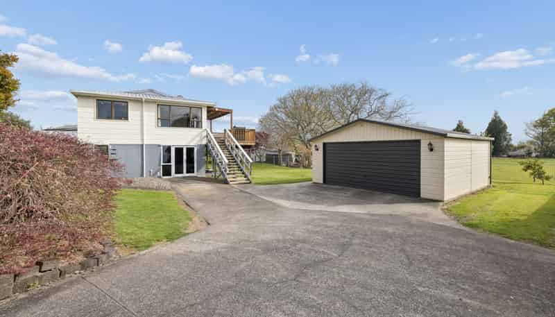 9 McBeth Drive, Te Puke