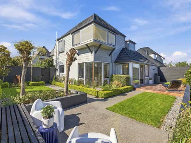 76B Memorial Avenue, Ilam