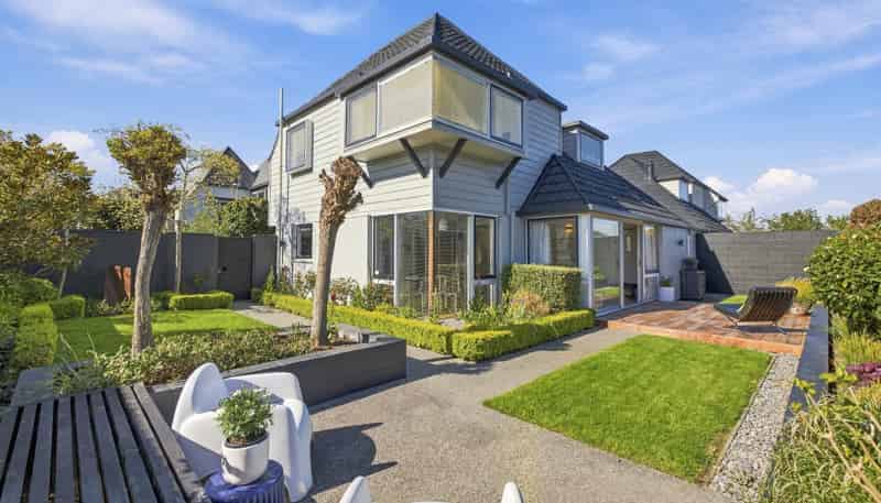 76B Memorial Avenue, Ilam