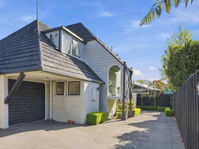 76B Memorial Avenue, Ilam