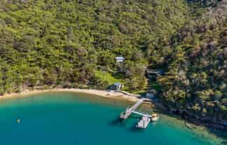 Lot 1 Ruakaka Bay, Ruakaka Bay
