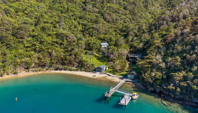 Lot 1 Ruakaka Bay, Ruakaka Bay