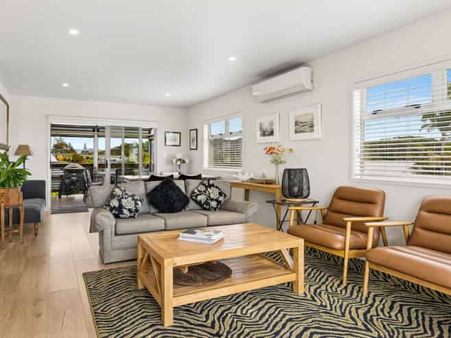 22 Nautical Heights, Mangawhai Heads