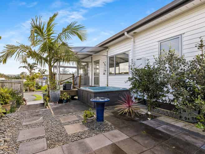 22 Nautical Heights, Mangawhai Heads