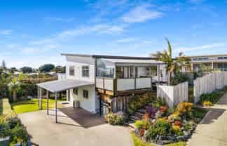 22 Nautical Heights, Mangawhai Heads