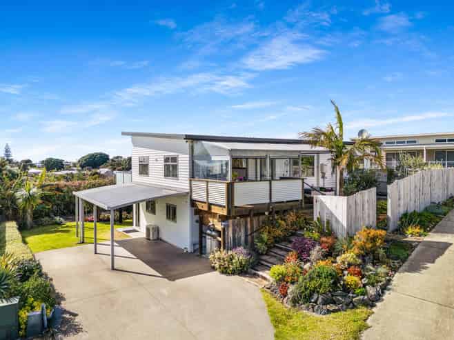 22 Nautical Heights, Mangawhai Heads
