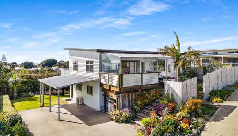 22 Nautical Heights, Mangawhai Heads