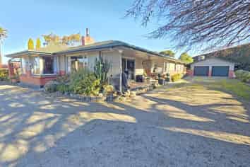 1183 Waianakarua Road, Kakanui