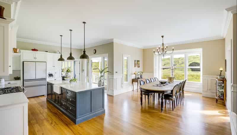 320 Rochfort Road, Kahuranaki