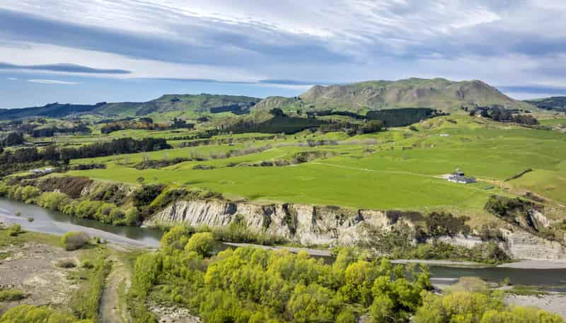 320 Rochfort Road, Kahuranaki