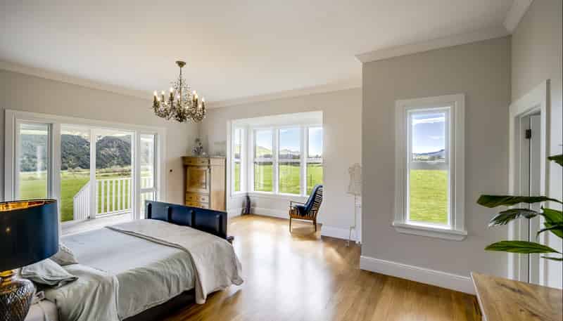 320 Rochfort Road, Kahuranaki