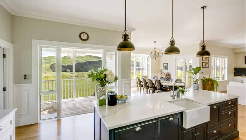 320 Rochfort Road, Kahuranaki