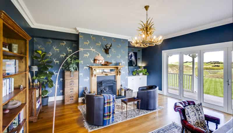 320 Rochfort Road, Kahuranaki