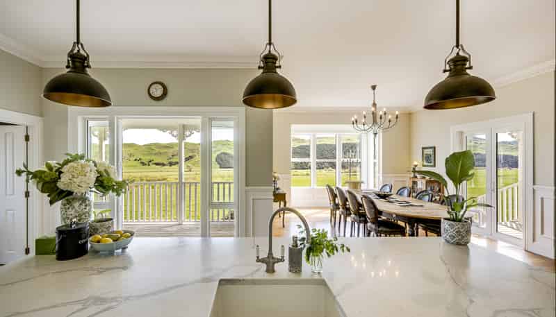 320 Rochfort Road, Kahuranaki