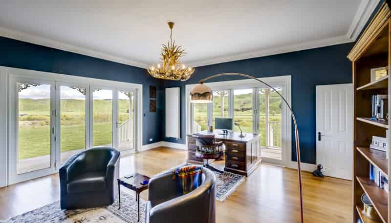 320 Rochfort Road, Kahuranaki