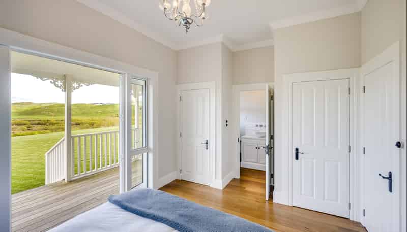 320 Rochfort Road, Kahuranaki