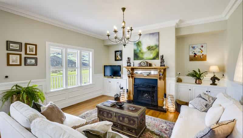 320 Rochfort Road, Kahuranaki