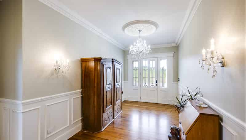 320 Rochfort Road, Kahuranaki