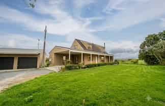 84 Harris Road, Waiuku
