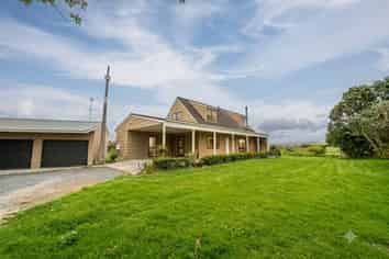 84 Harris Road, Waiuku