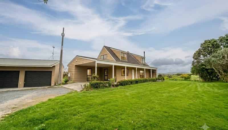 84 Harris Road, Waiuku