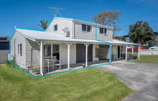49a Bay Street, Red Beach