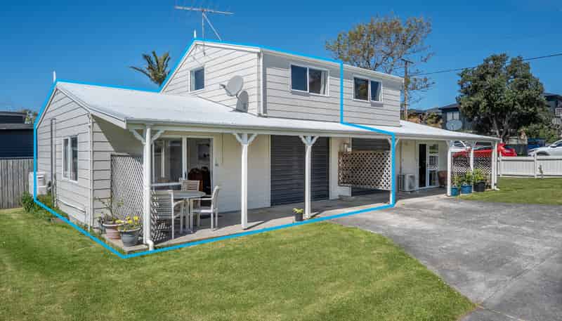 49a Bay Street, Red Beach