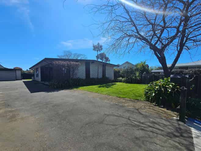 9 Owen Place, Springlands