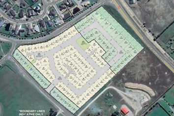 1  Koreke Lane, Clyde