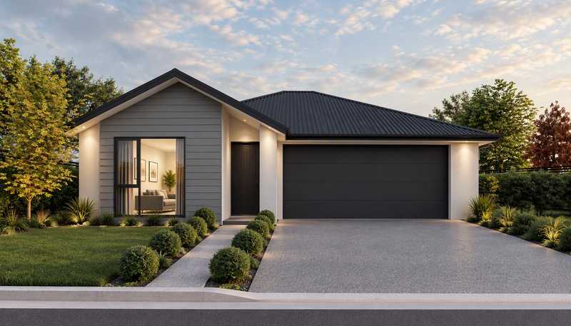 1  Koreke Lane, Clyde