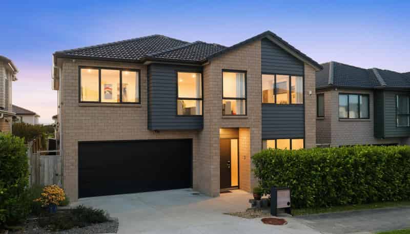 71 Drumbuoy Drive, Flat Bush