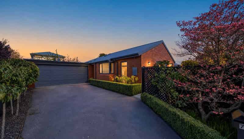 7 Stroud Lane, Papanui