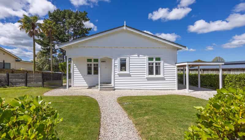 175 Raeburne Street, Te Awamutu