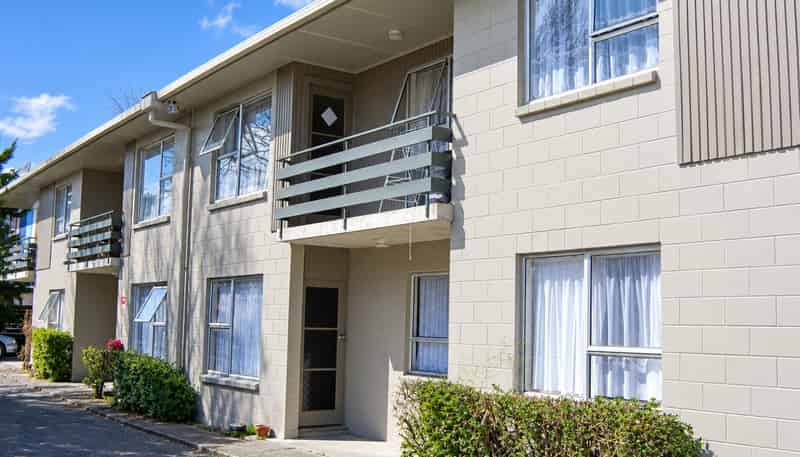 16/29 Cameron Road, Hillcrest