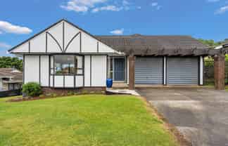 227 Fairway Drive, Kamo