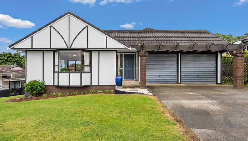 227 Fairway Drive, Kamo