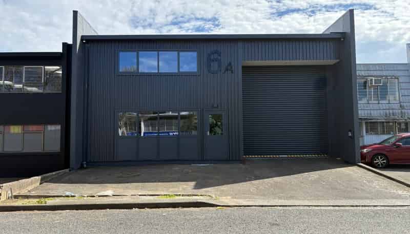 6A Fleming Street, Onehunga
