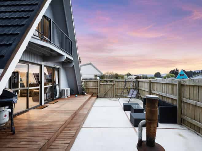28 Canberra Place, Waldronville