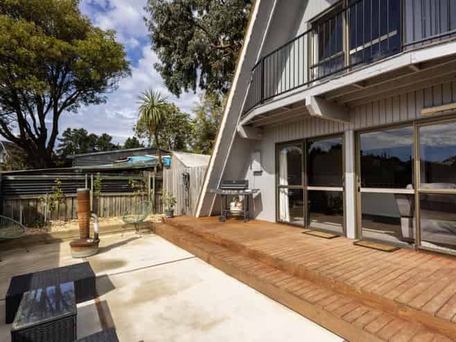 28 Canberra Place, Waldronville