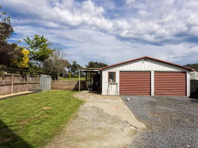 28 Canberra Place, Waldronville