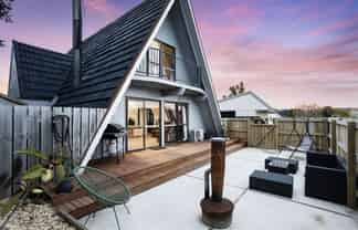 28 Canberra Place, Waldronville
